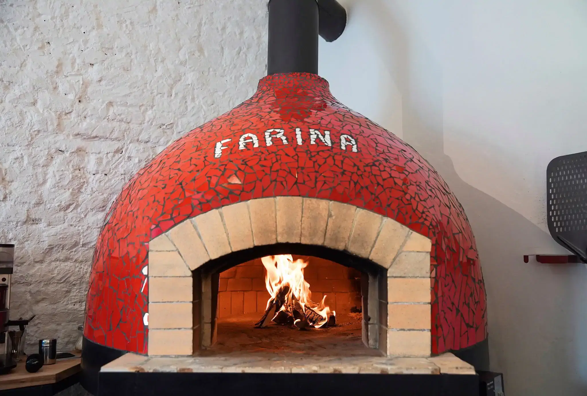 Farina Tbilisi