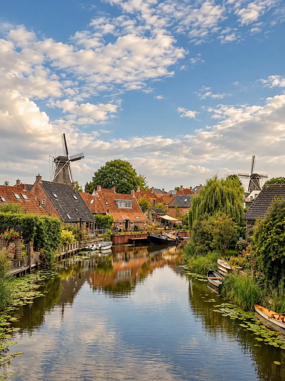 Winsum