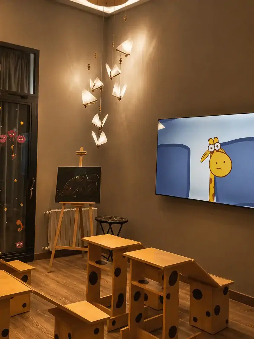 Joze's Drawing School