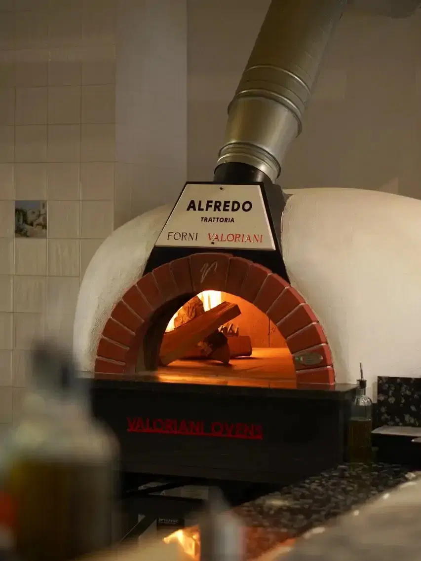 Alfredo
