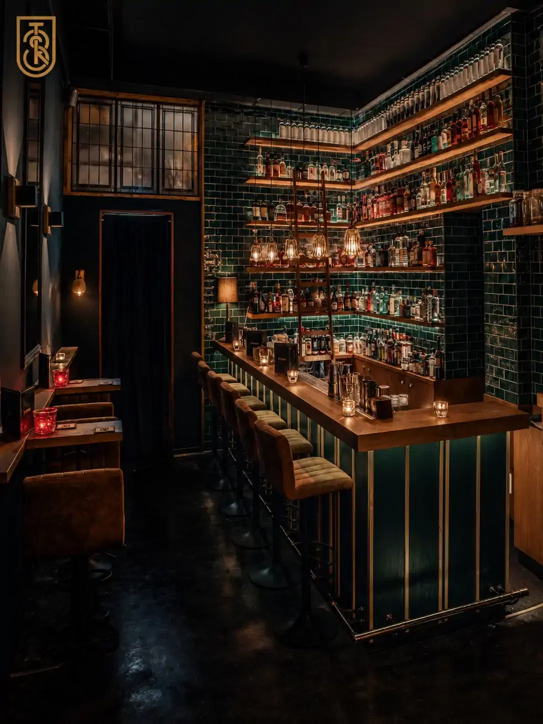 The Stockroom