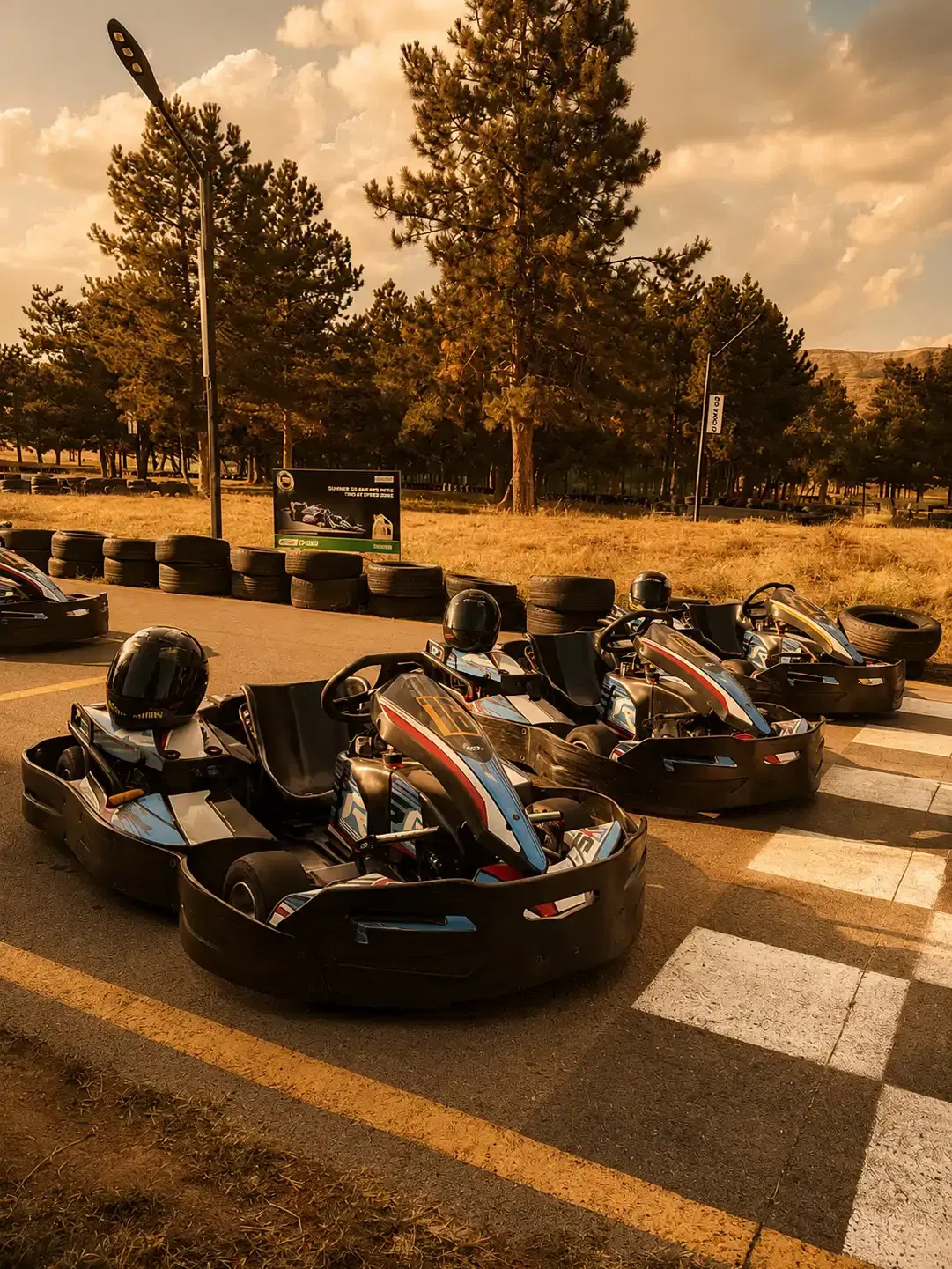 Karting