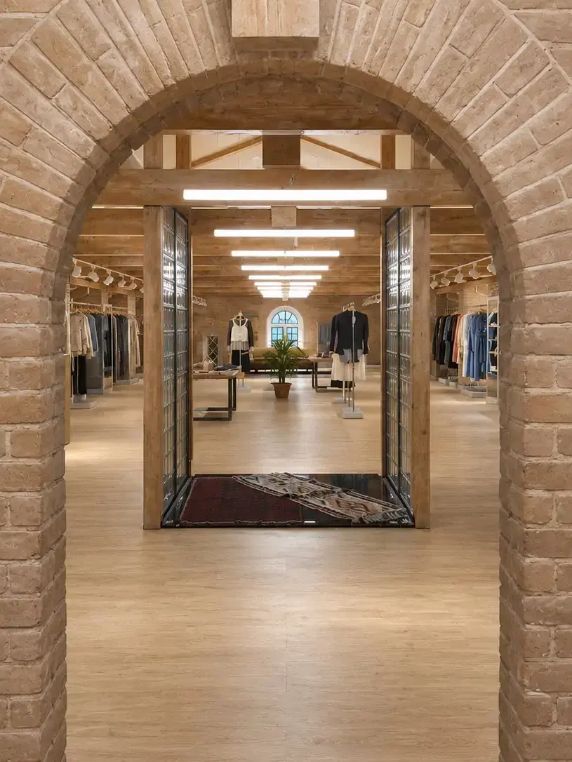 Ieri Store