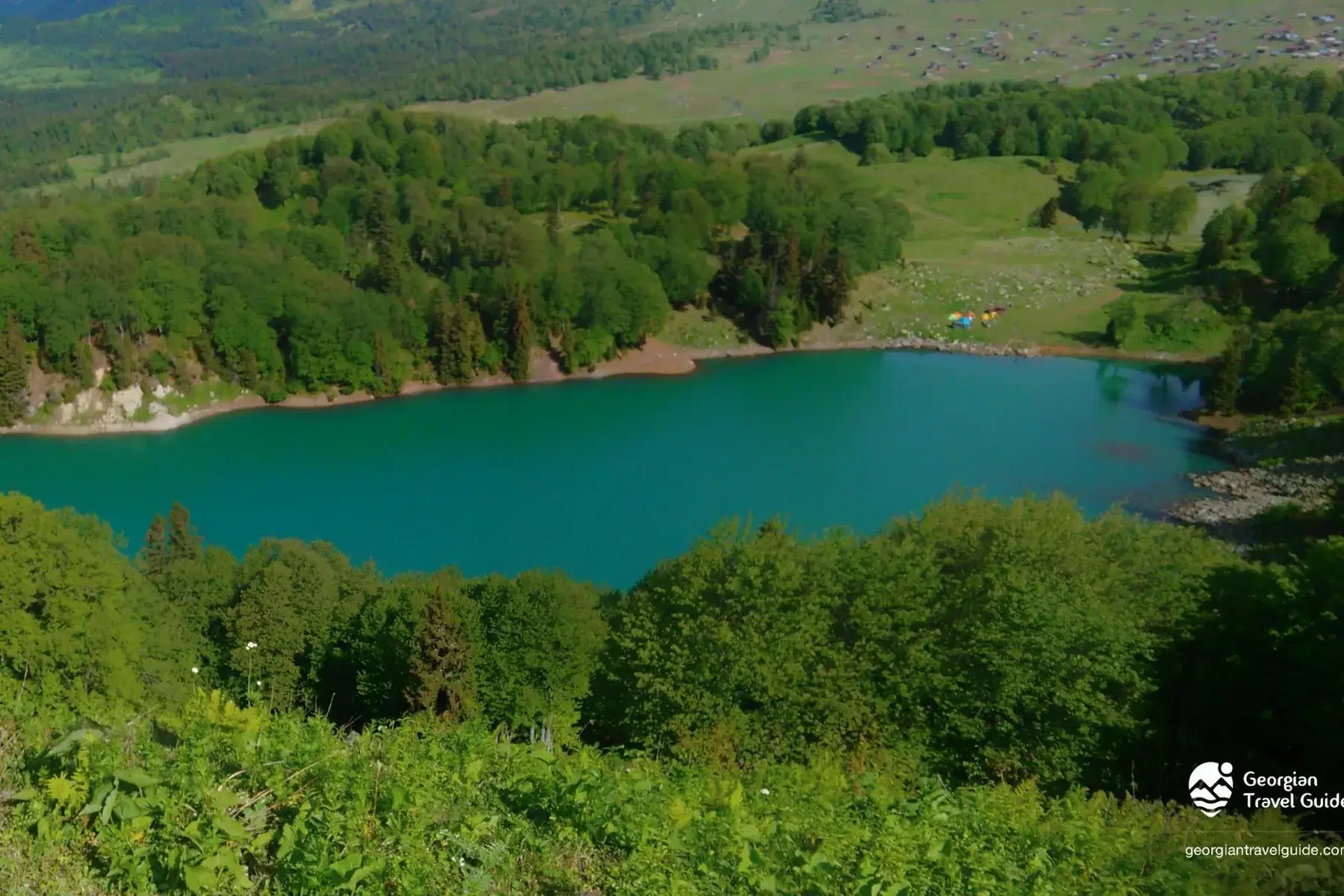 Green Lake