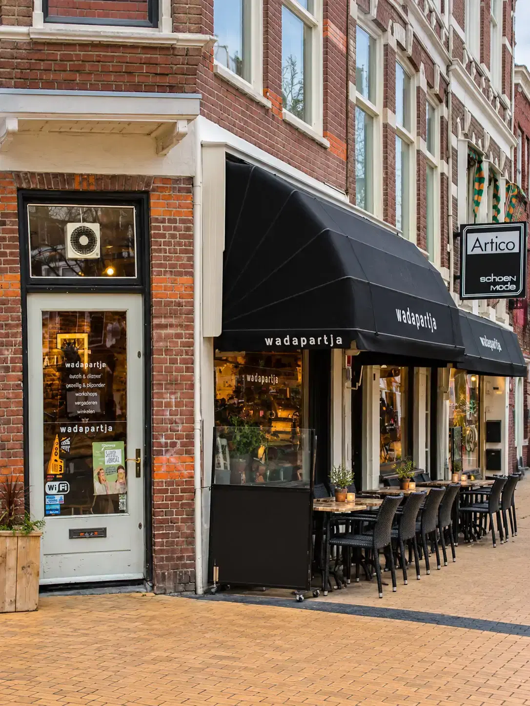 Wadapartja