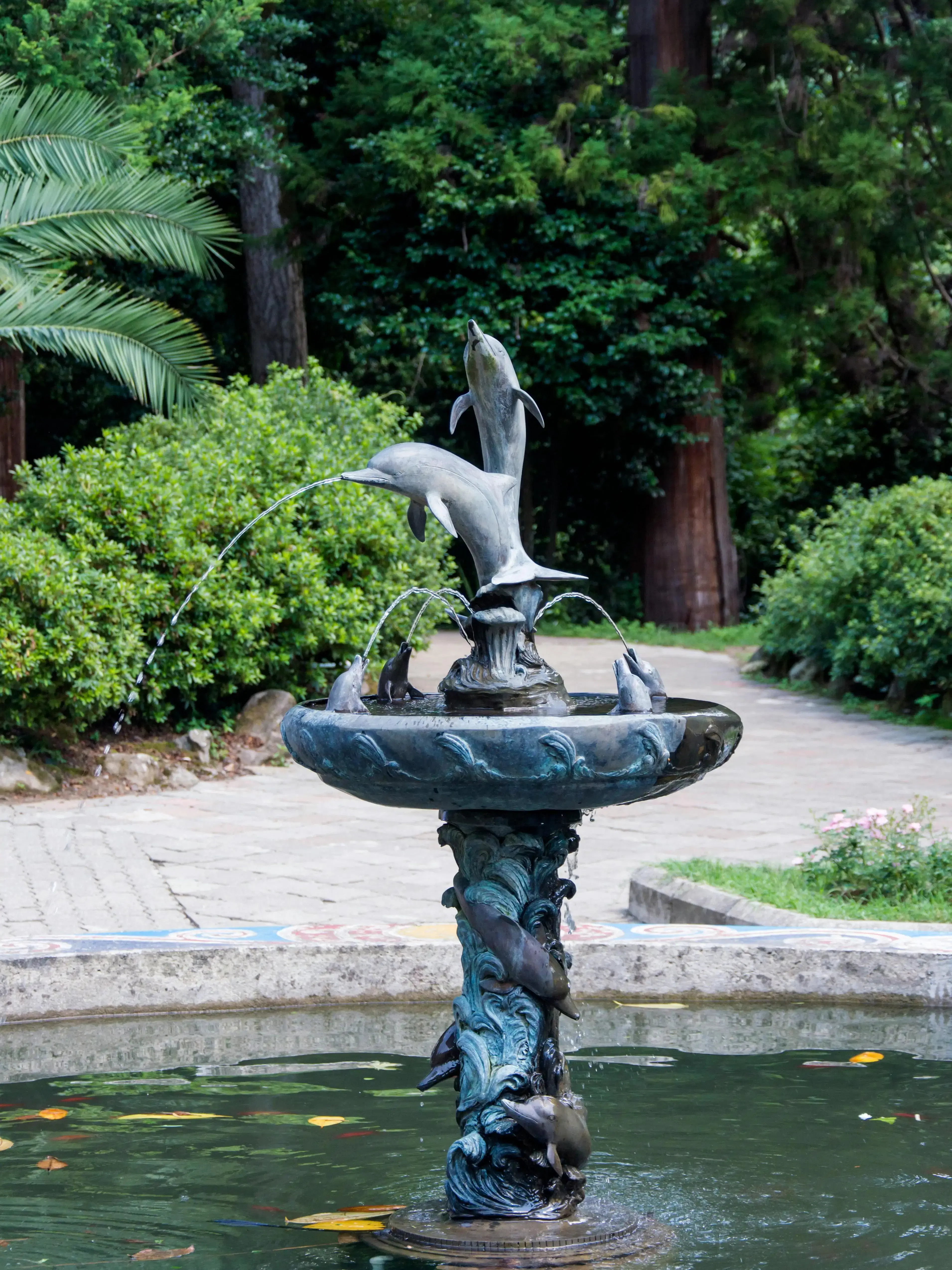 Batumi Botanical Garden