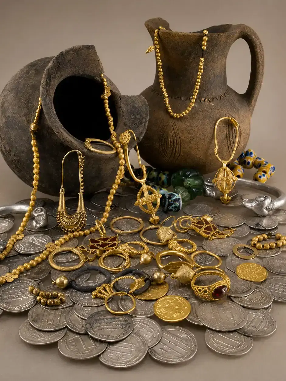 Batumi Archaeological Museum
