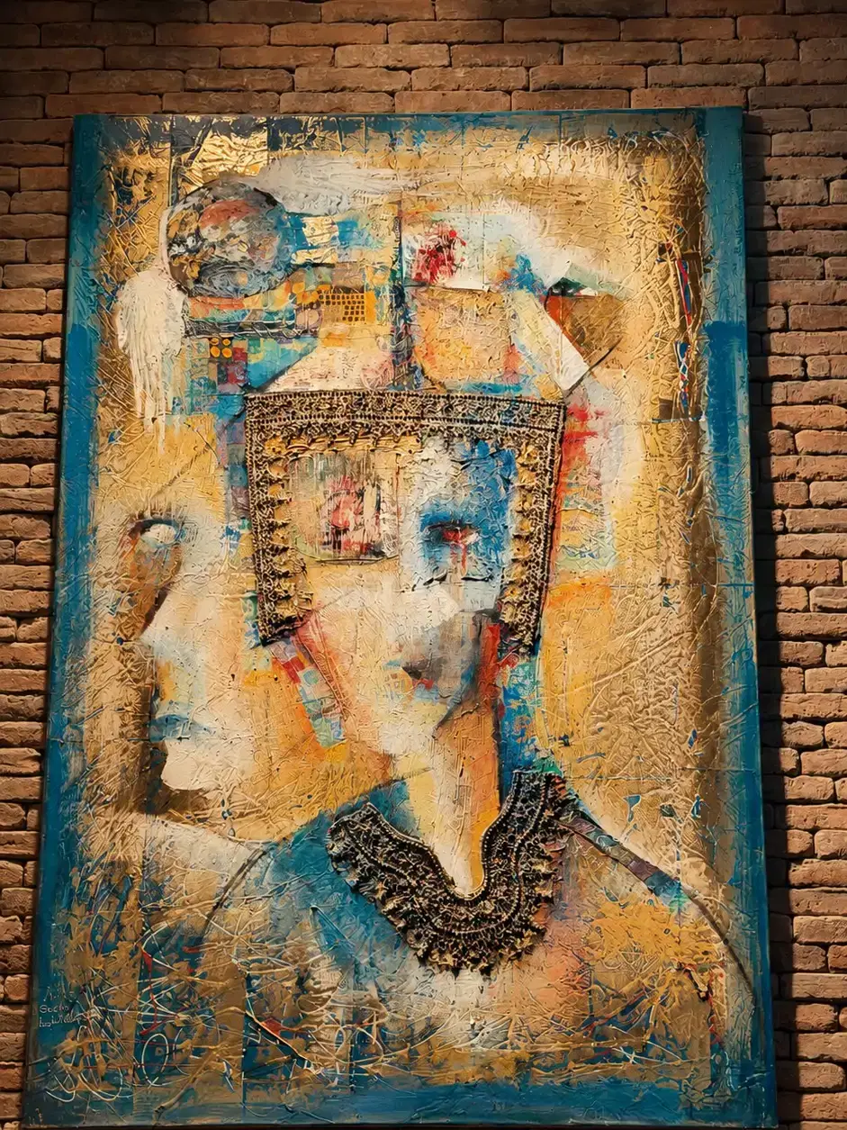 The Art Collection