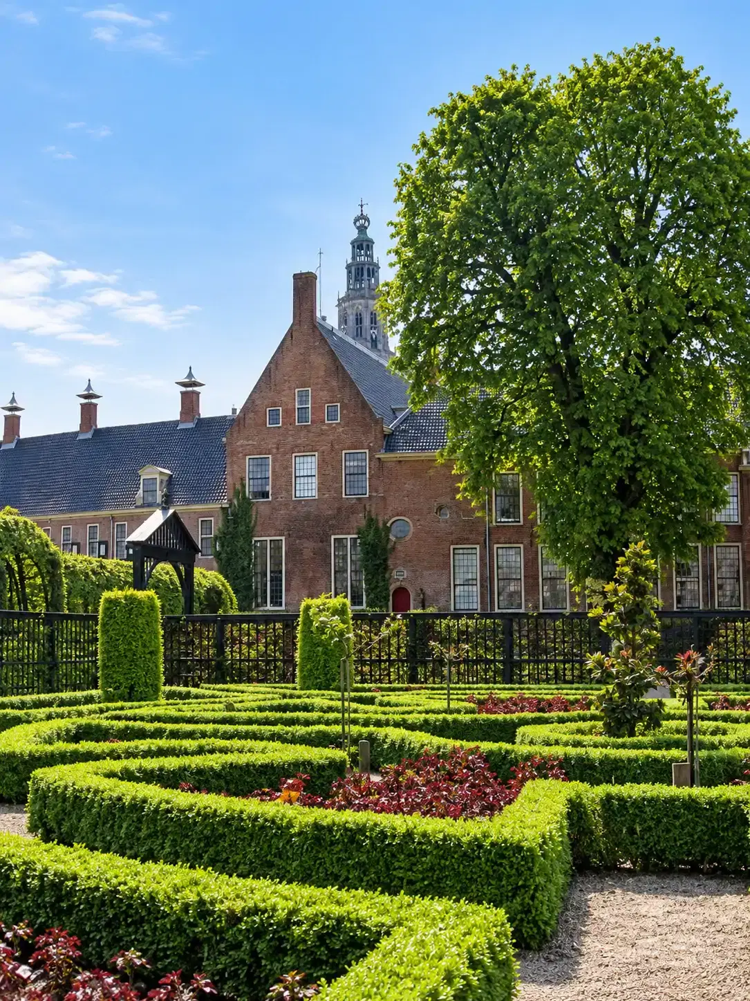 Prinsentuin