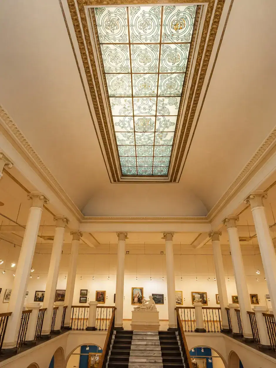 State Art Museum of Adjara