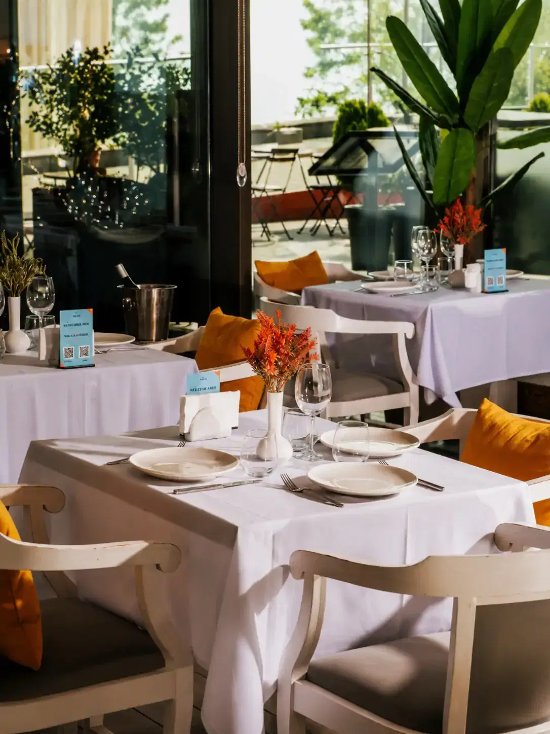 ARGO Restaurant