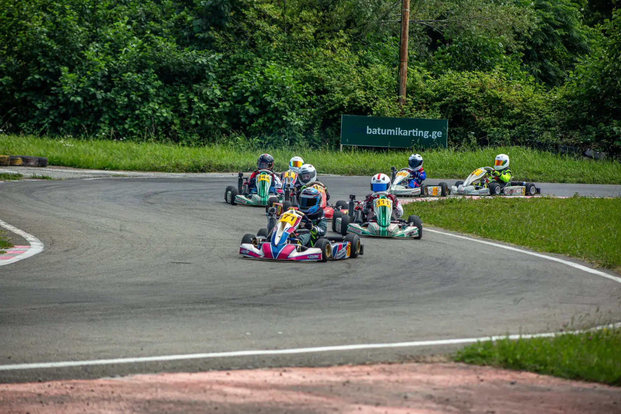 Batumi Karting