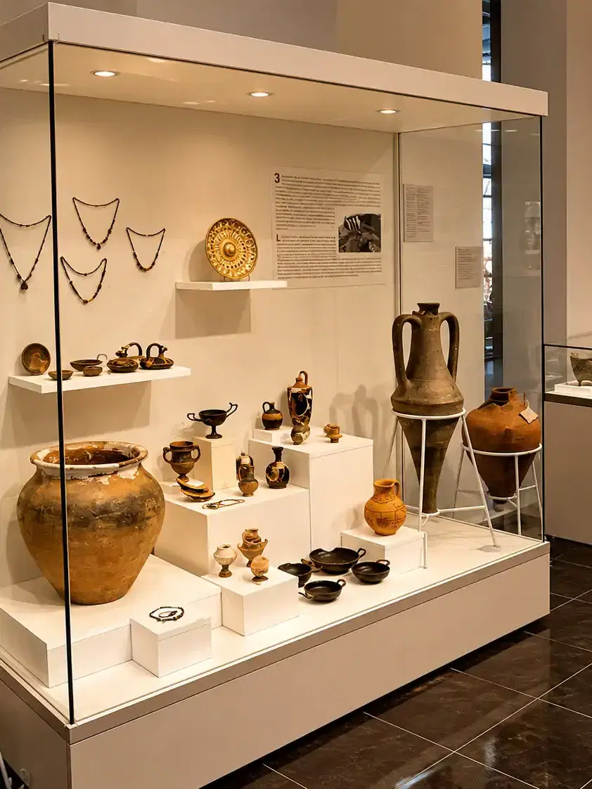 Akhvlediani Adjara State Museum