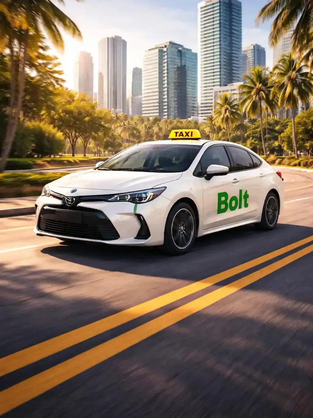 Bolt