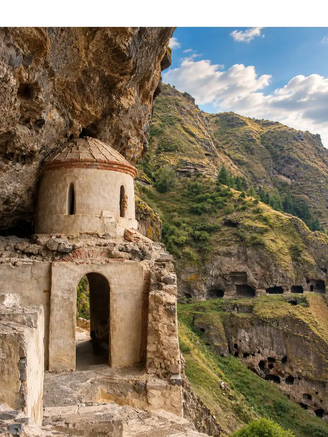 Akhaltsikhe Inn