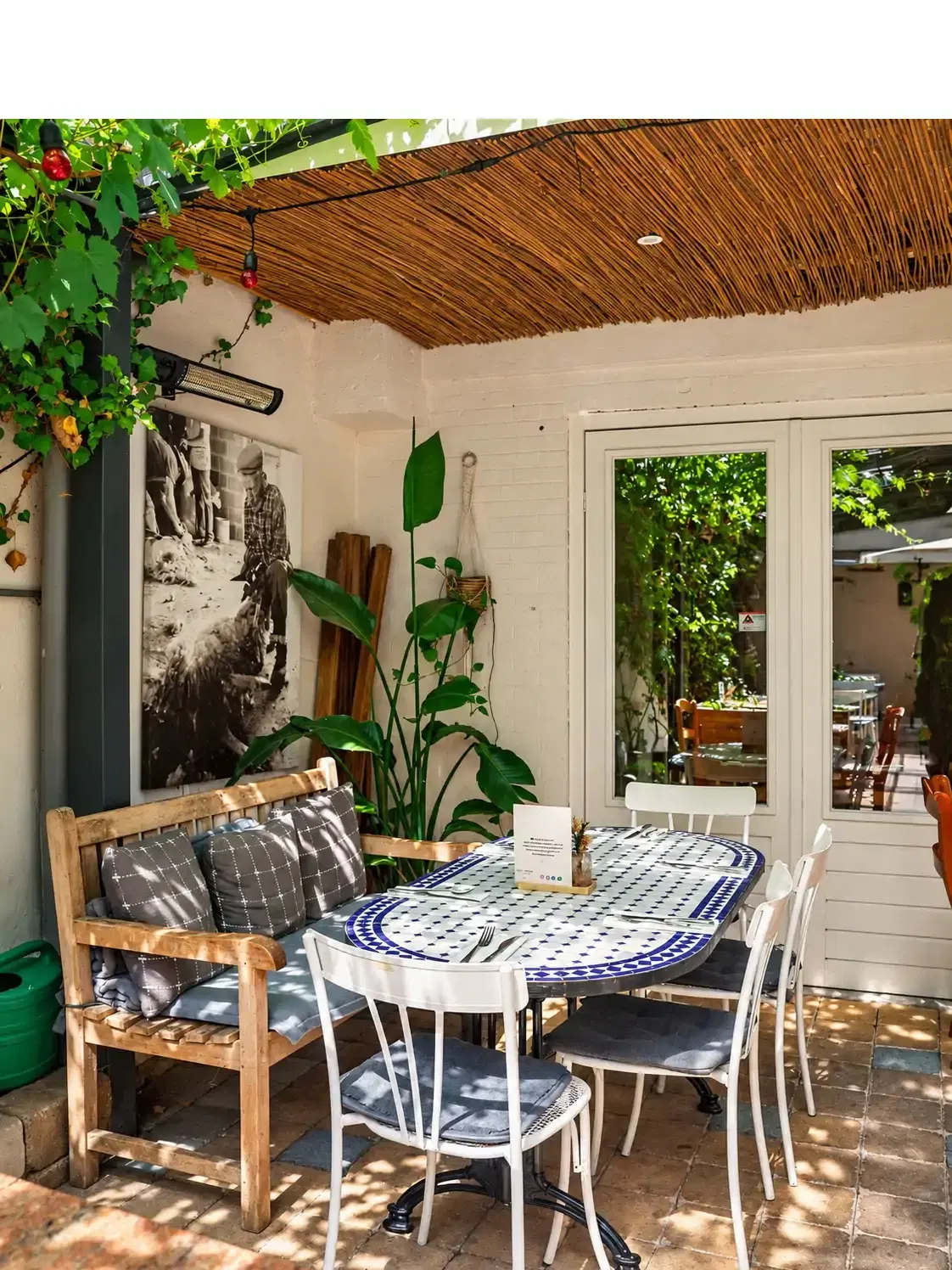 Osteria Da Vinci