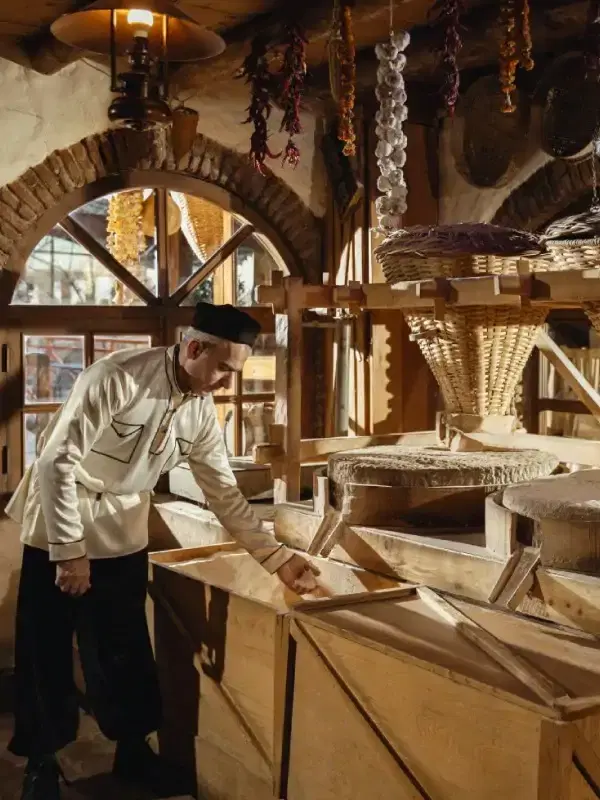 ETHNO-TSISKVILI