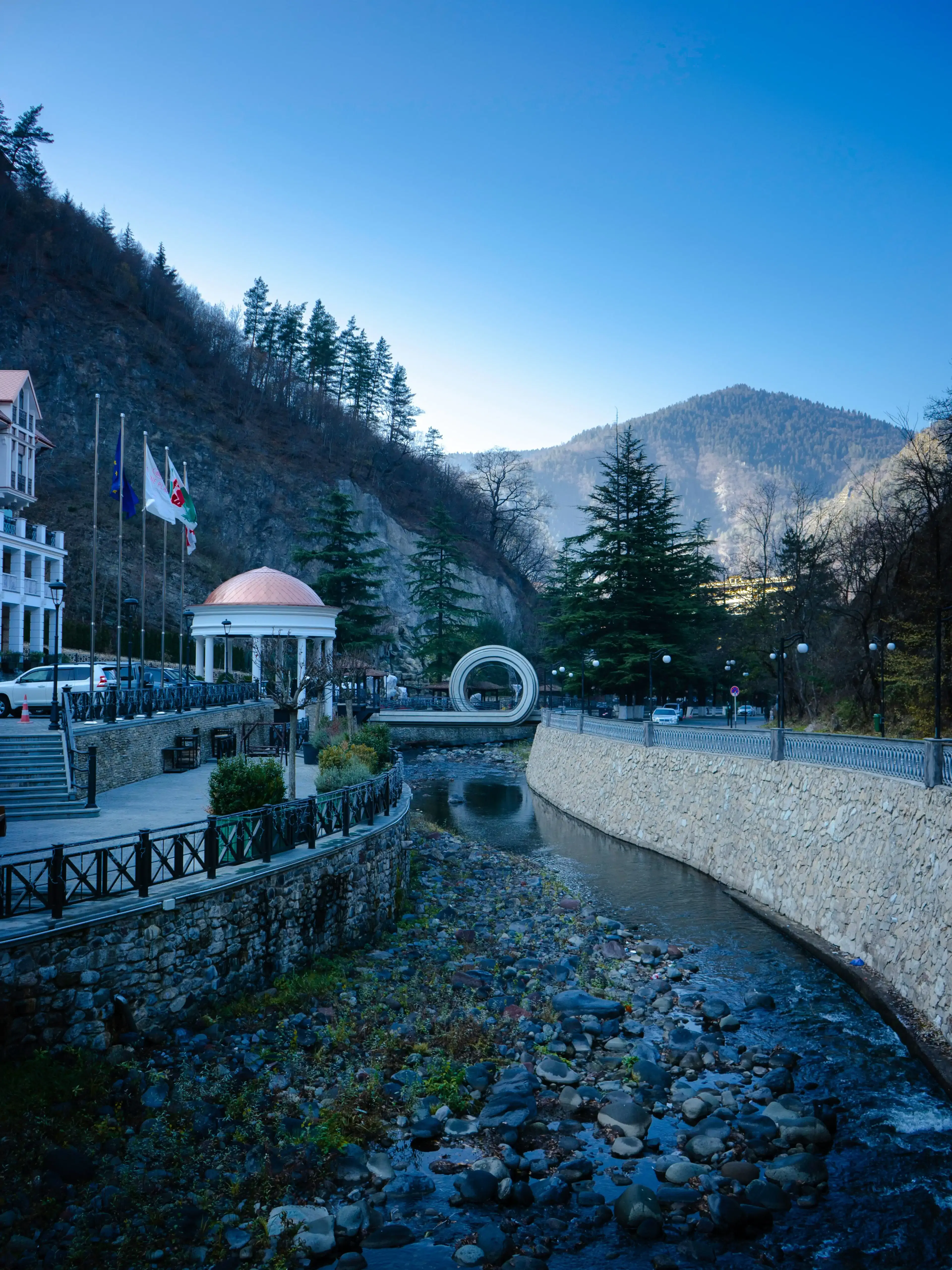 Borjomi 1 Day Tour