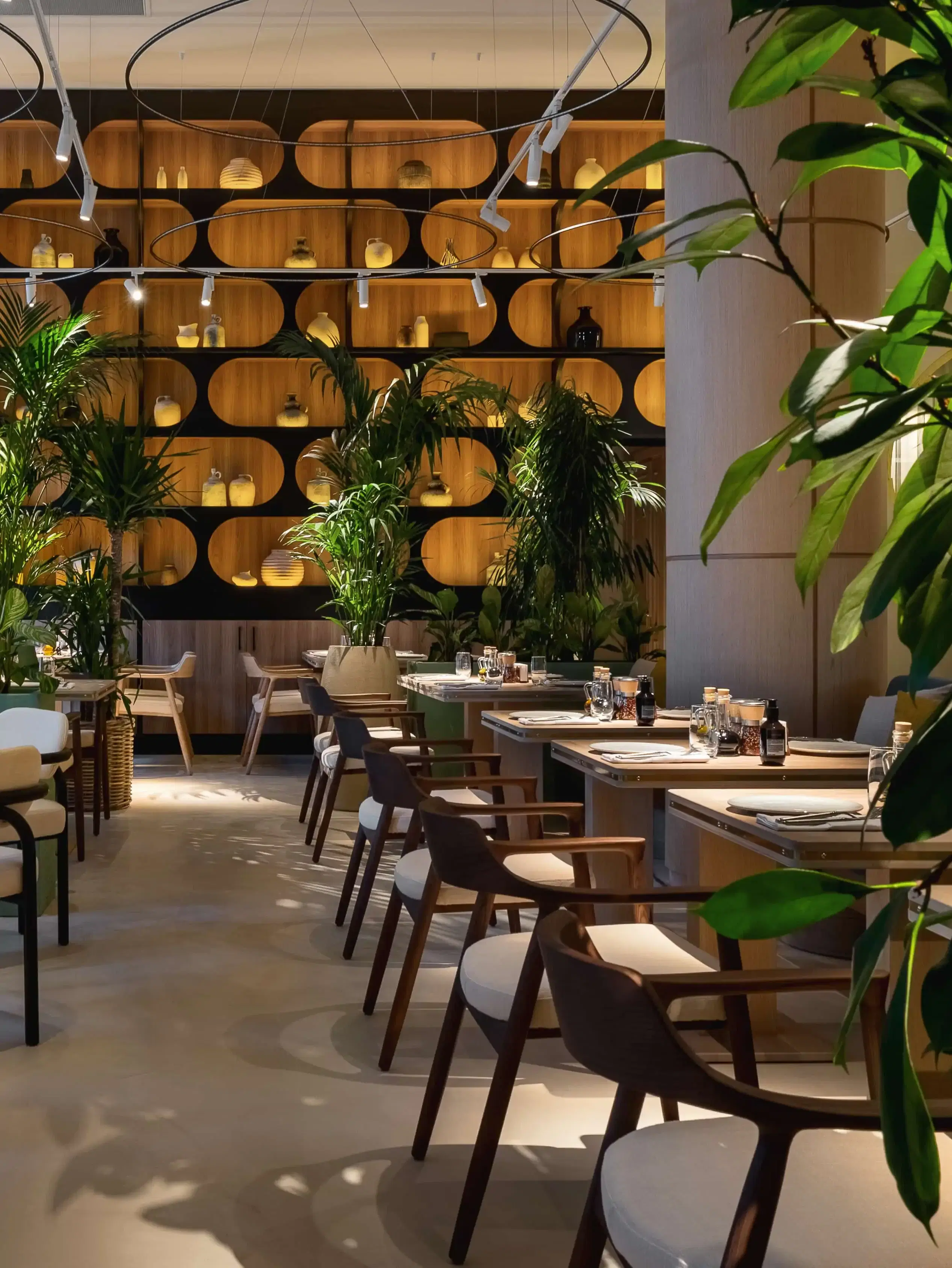 Cheesefarm Restaurant