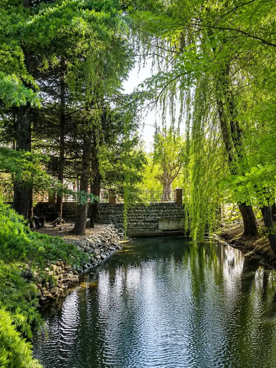 Iakob Gogebashvili House Museum