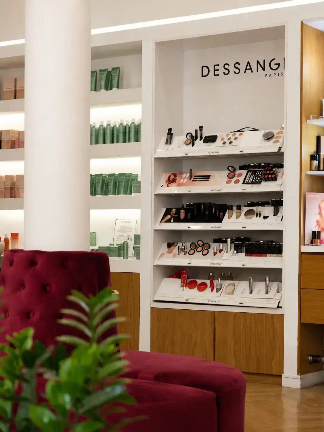 Dessange Paris