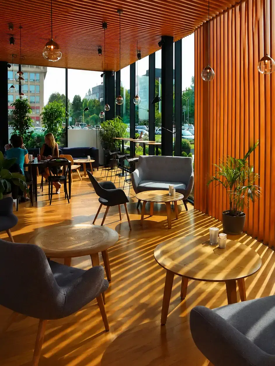 Iveria Cafe