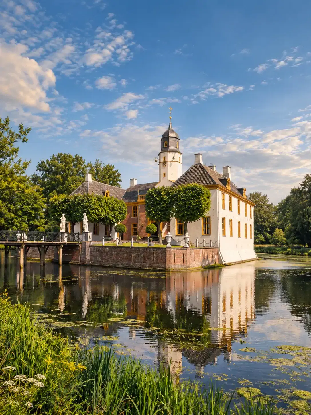 Fraeylemaborg