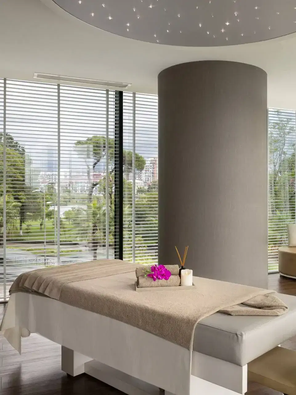 EFOREA SPA