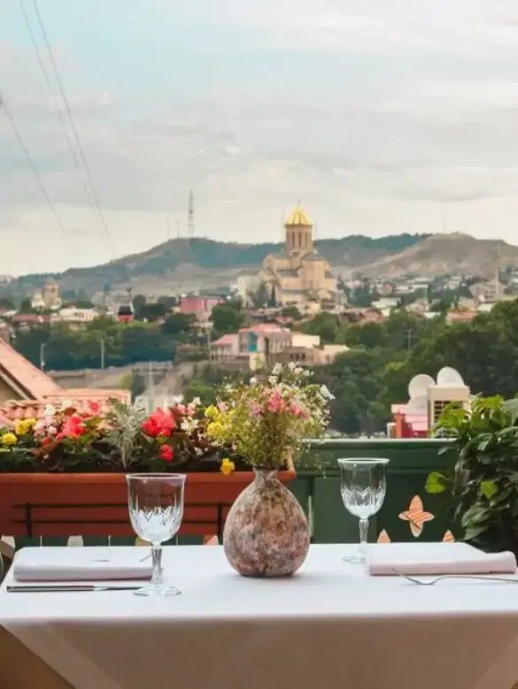 Sofiko Restaraunt