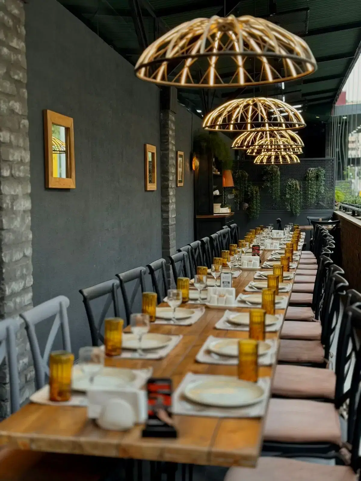 Rtveli Restaraunt