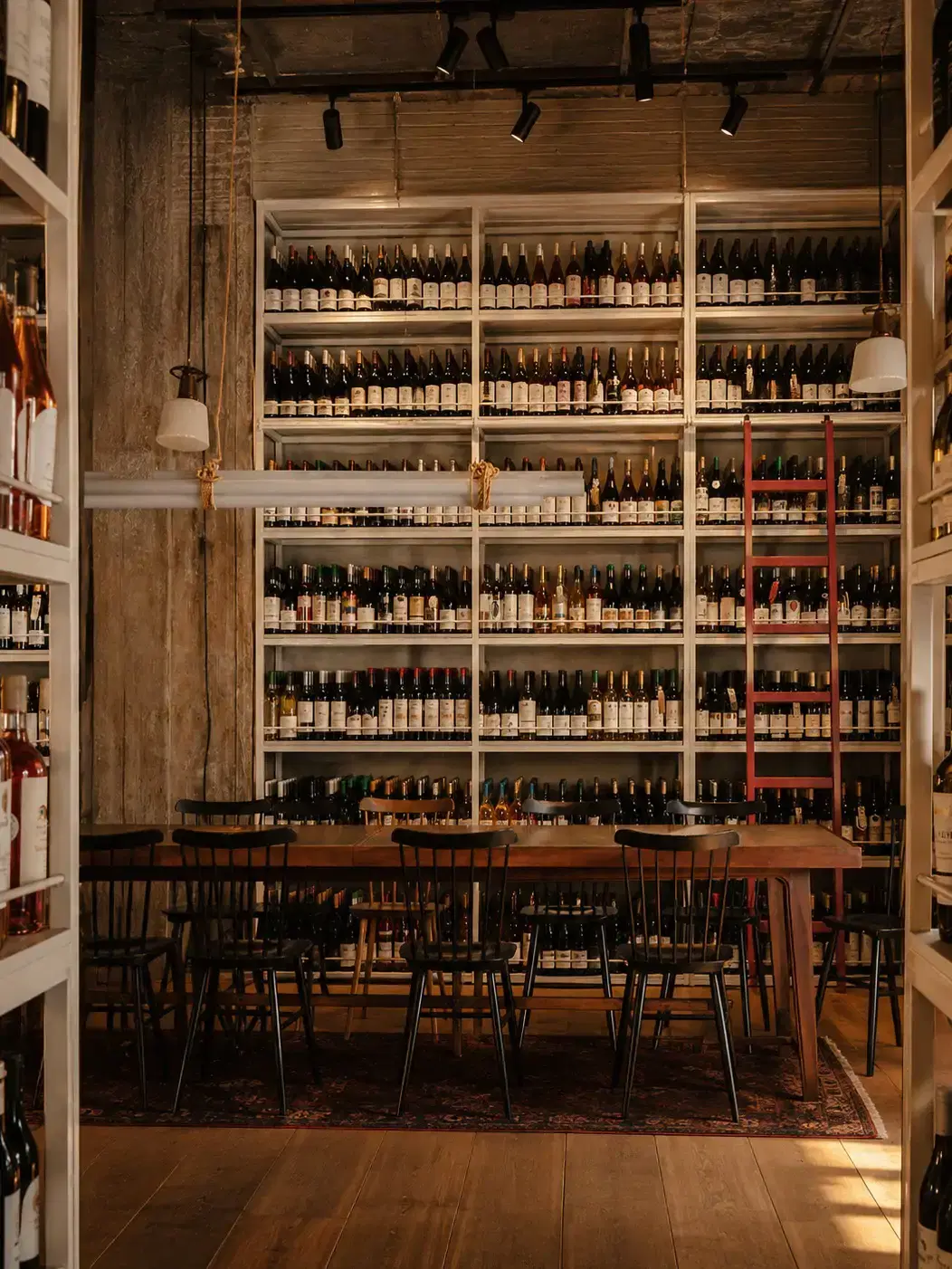 8000 Vintages