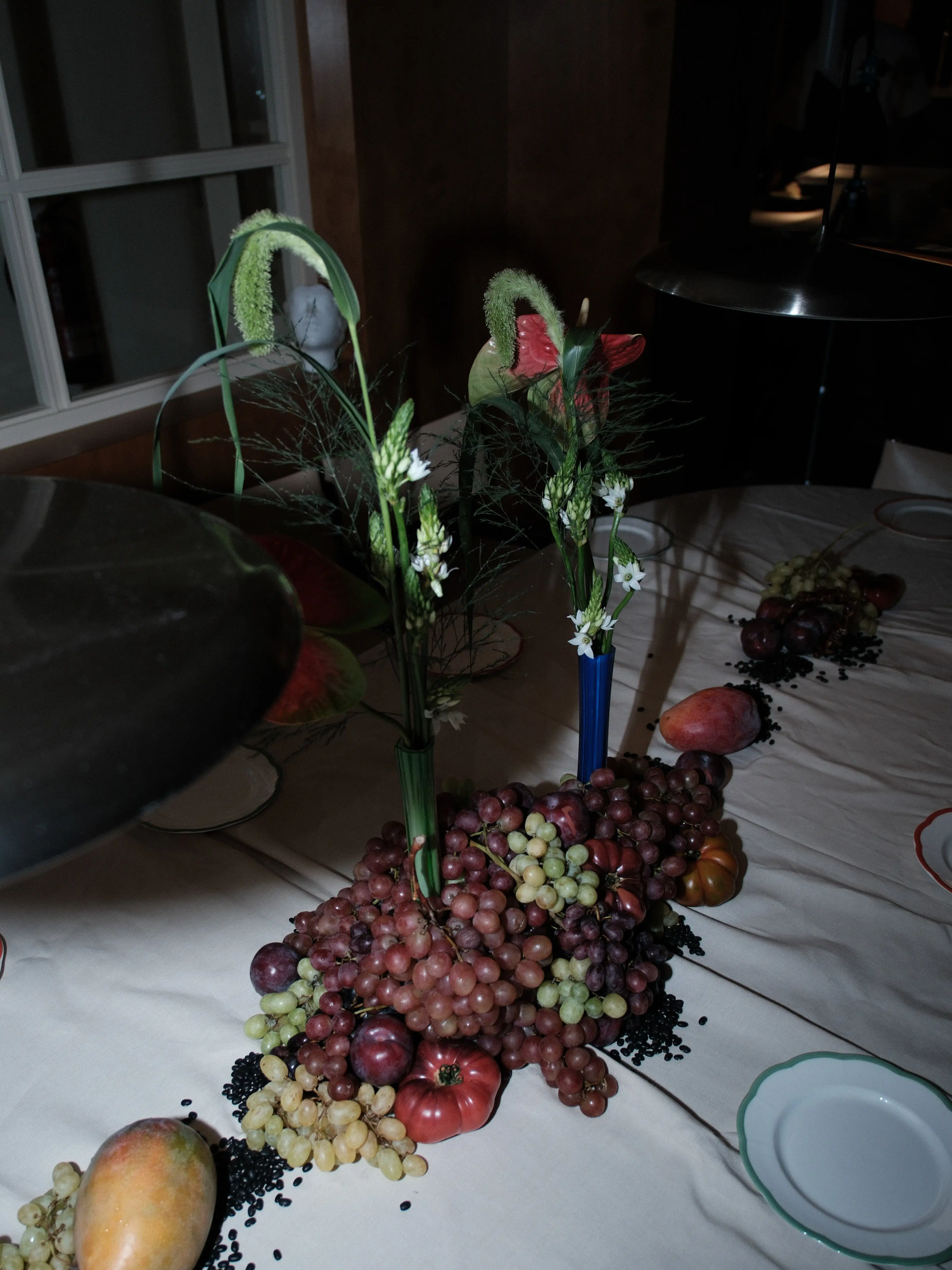 Dinners and more