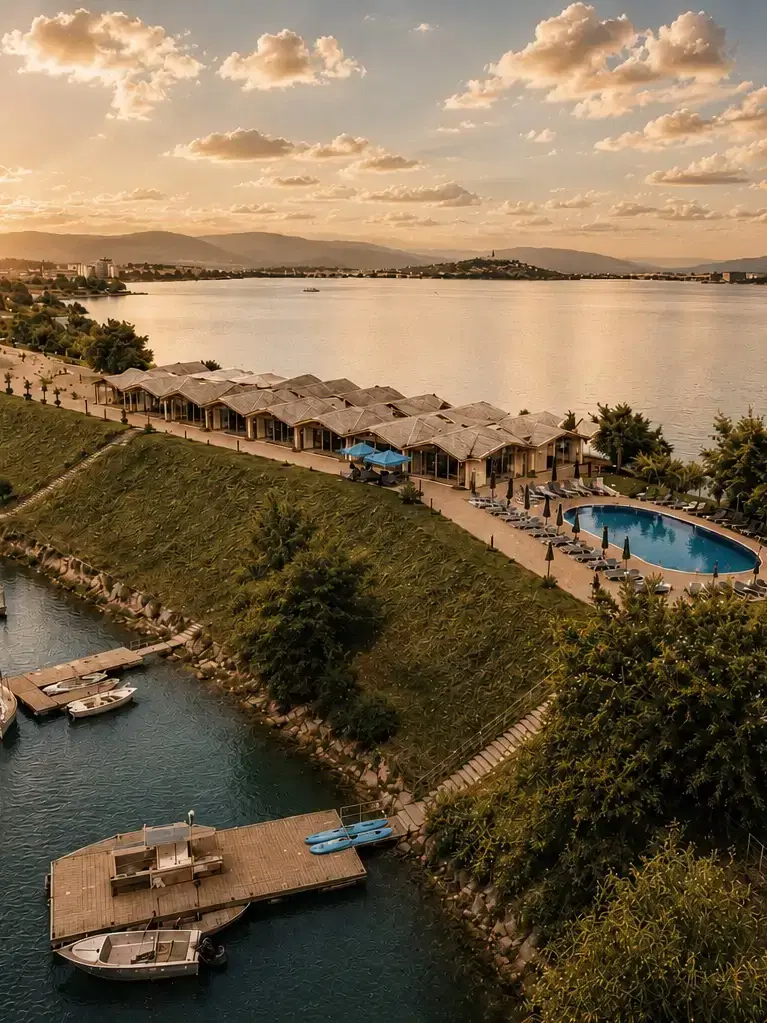 Tbilisi Sea Club