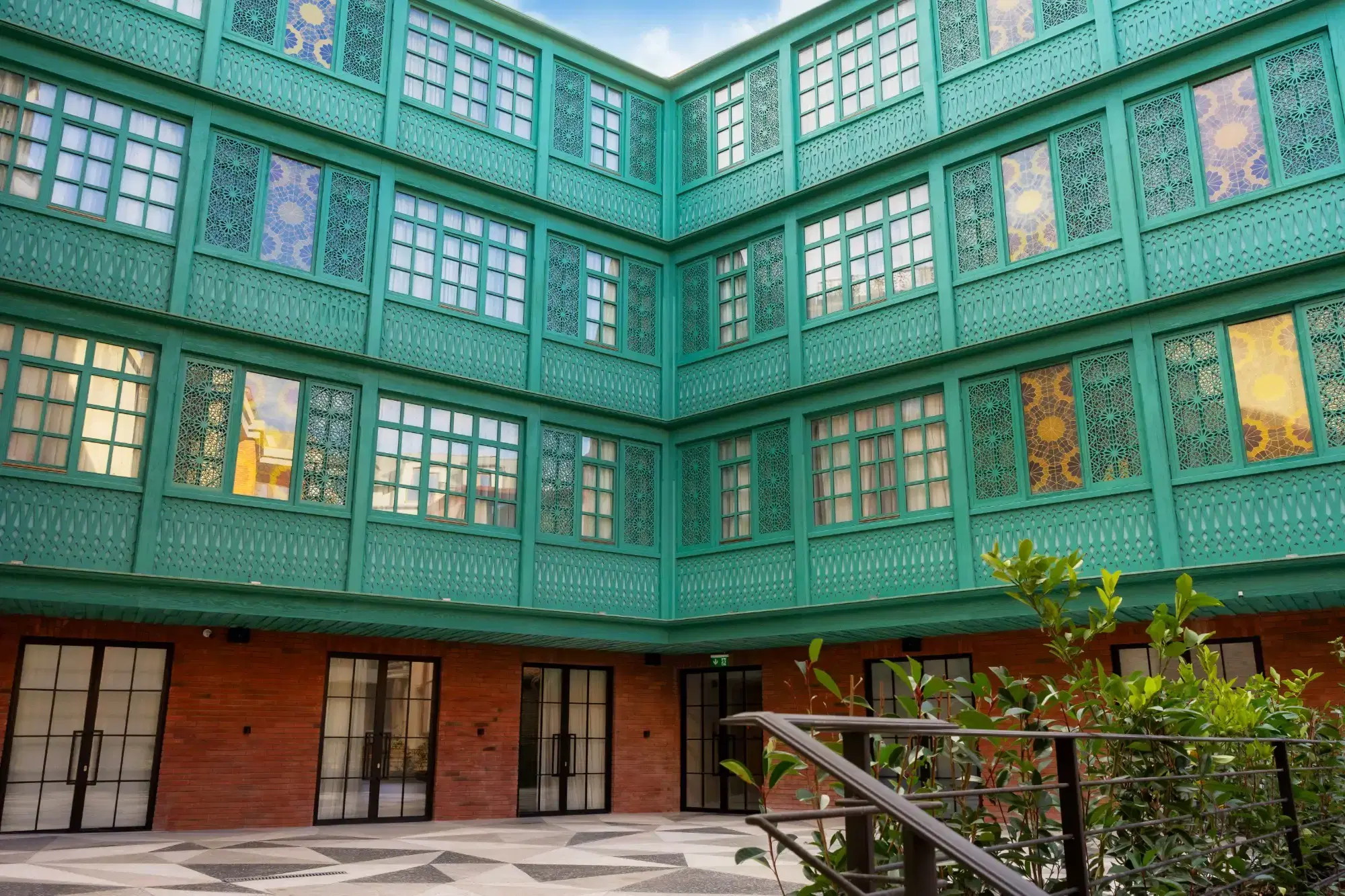 ibis Styles Old Tbilisi - A Faithful and Thoughtful Host to the Old City