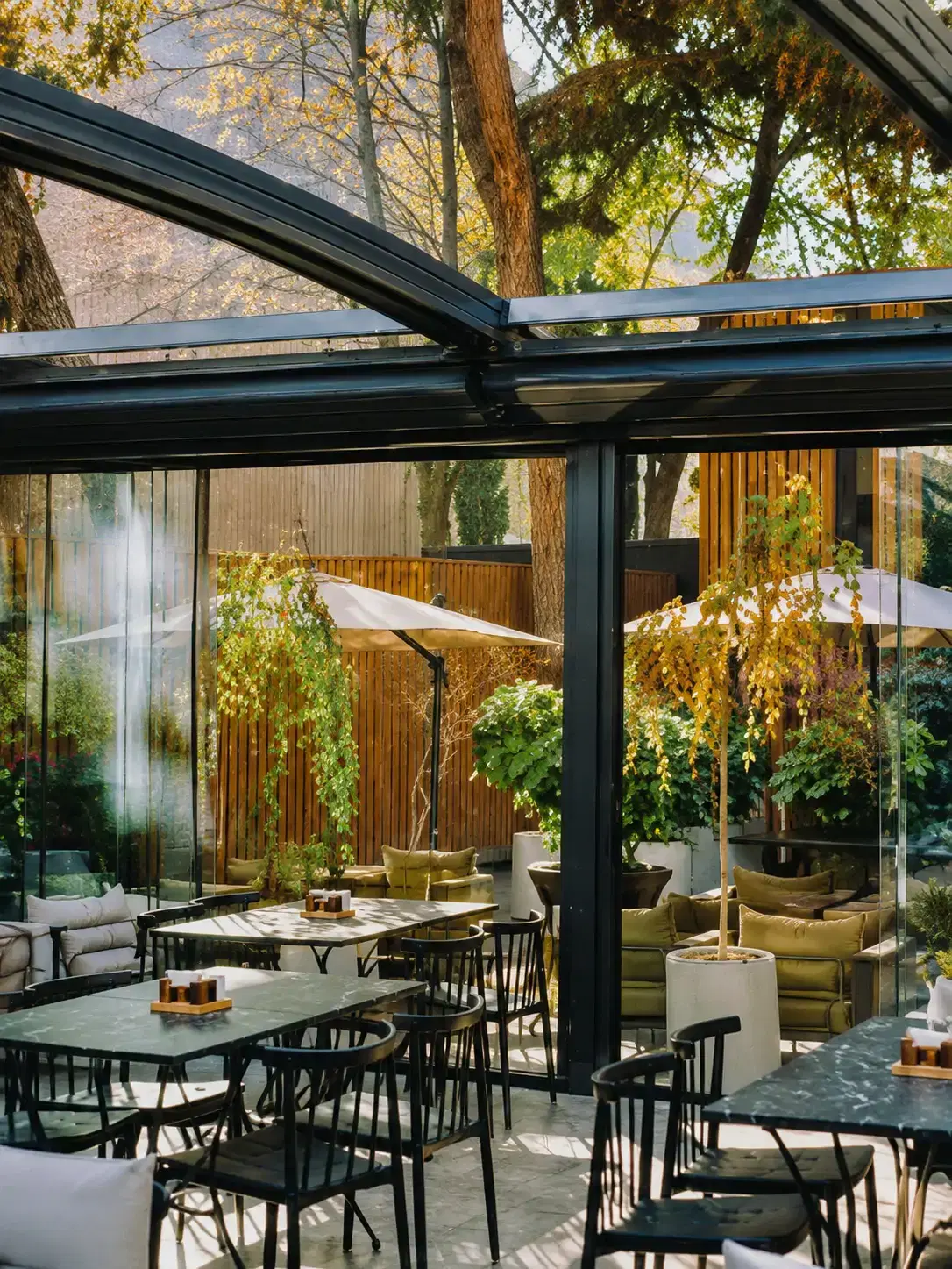Bamba Restaurant
