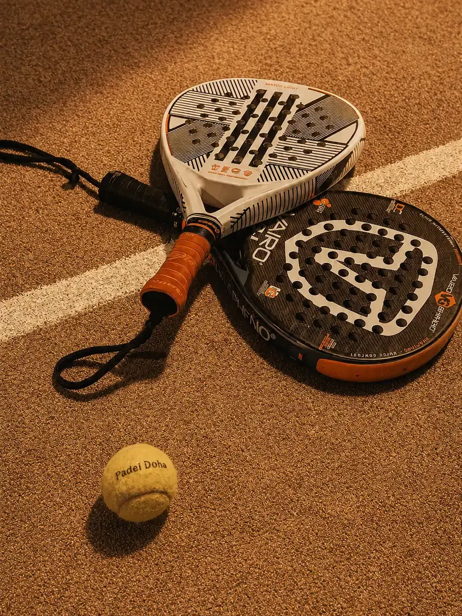 Tbilisi Padel