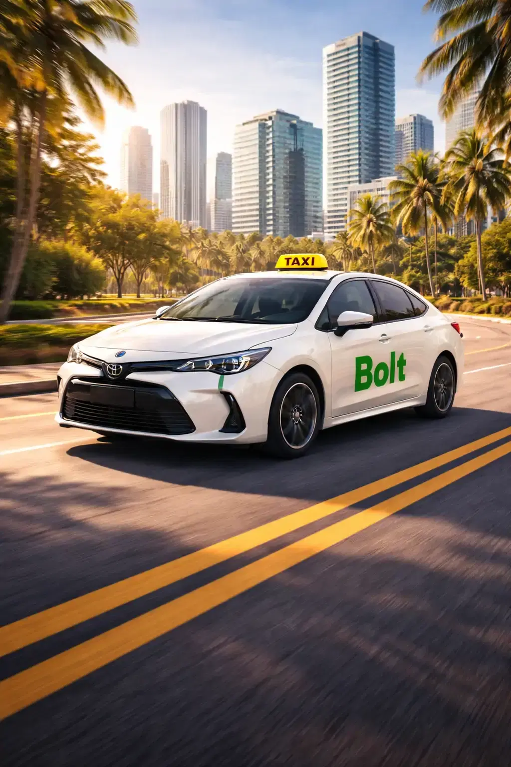 Bolt