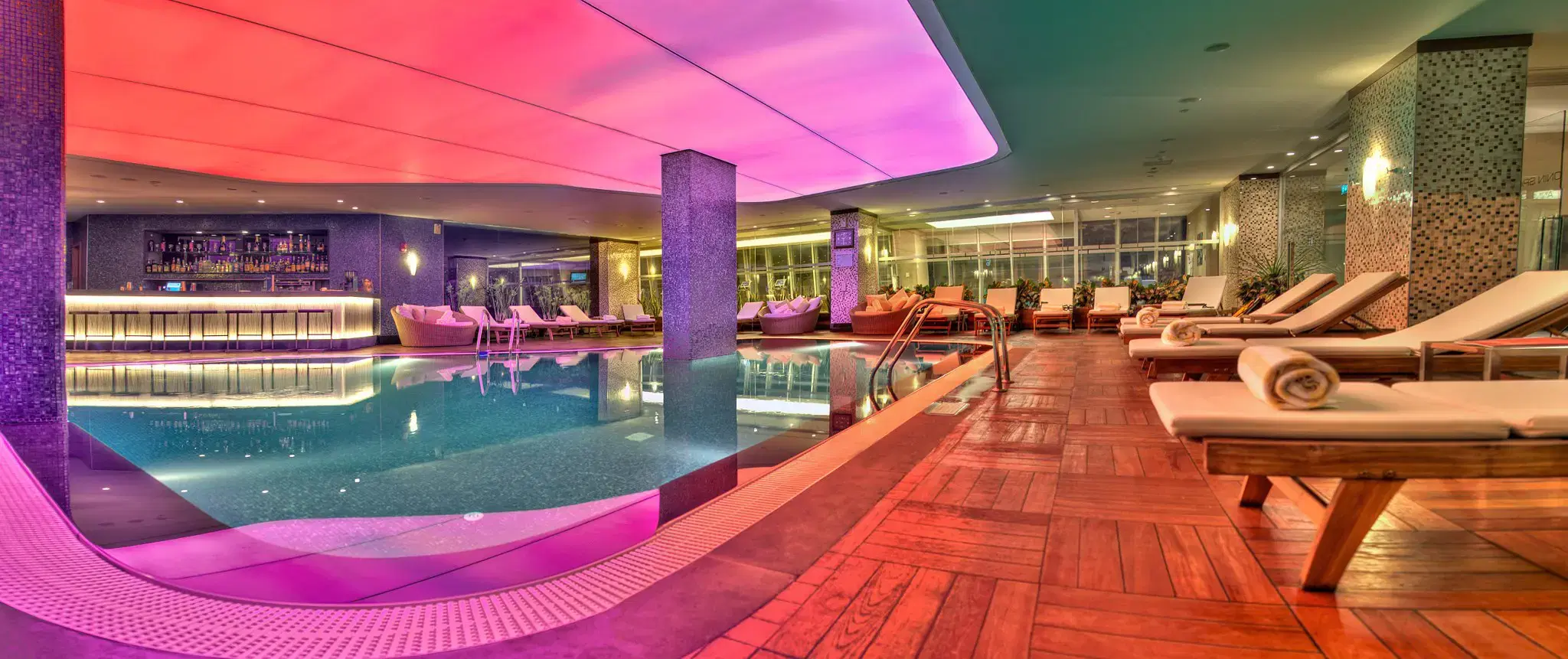 ANNE SEMONIN SPA