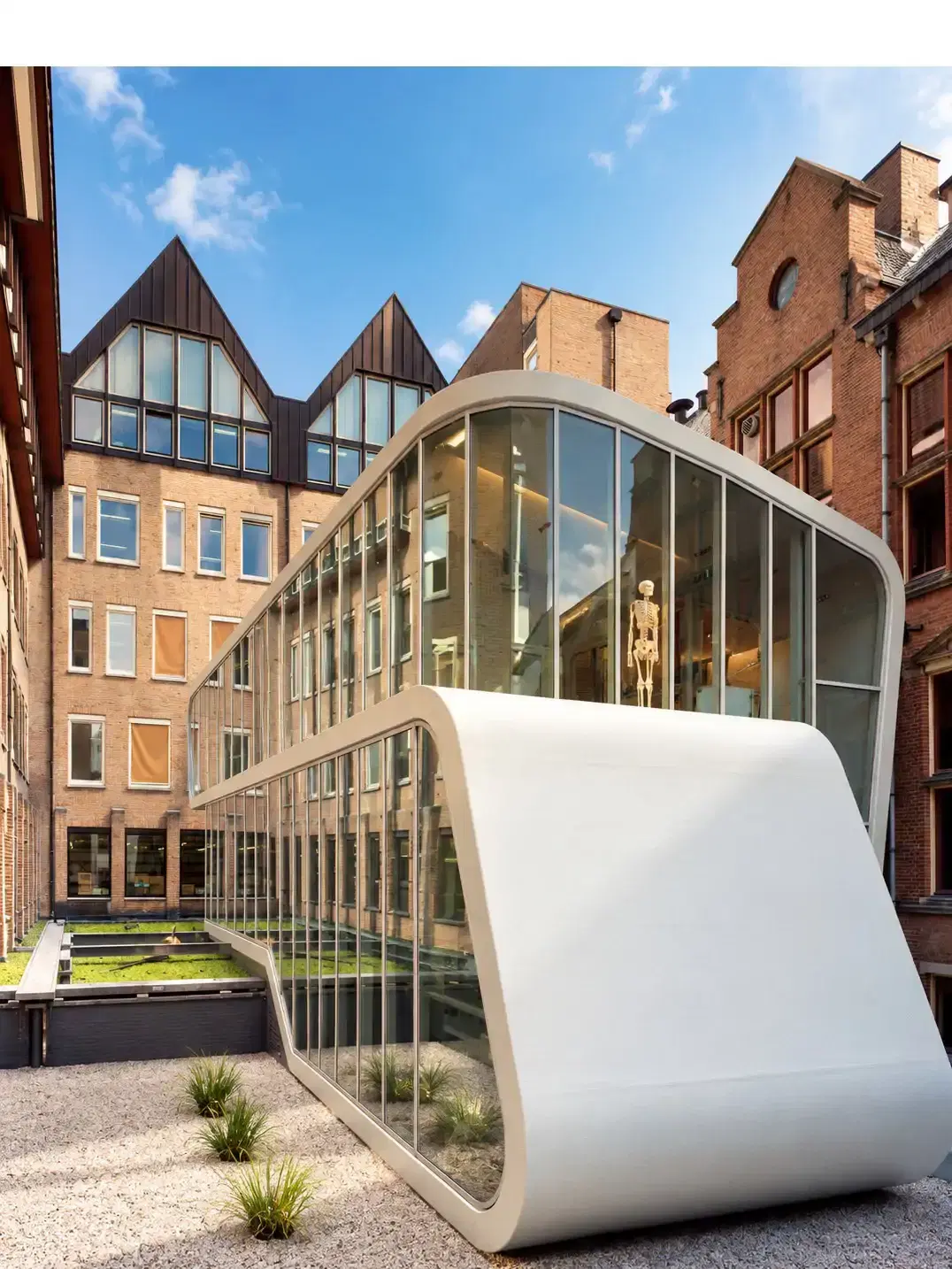 Universiteitsmuseum
