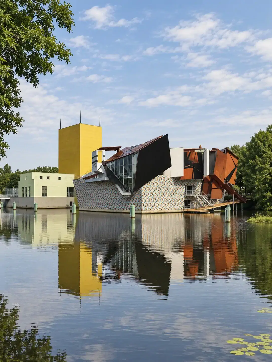 Groninger Museum