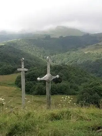 Didgori Valley