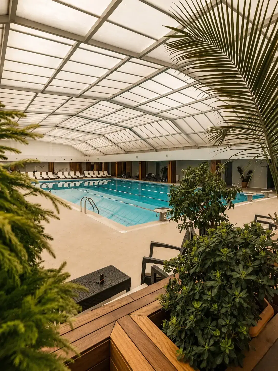 Sport Complex Neptune