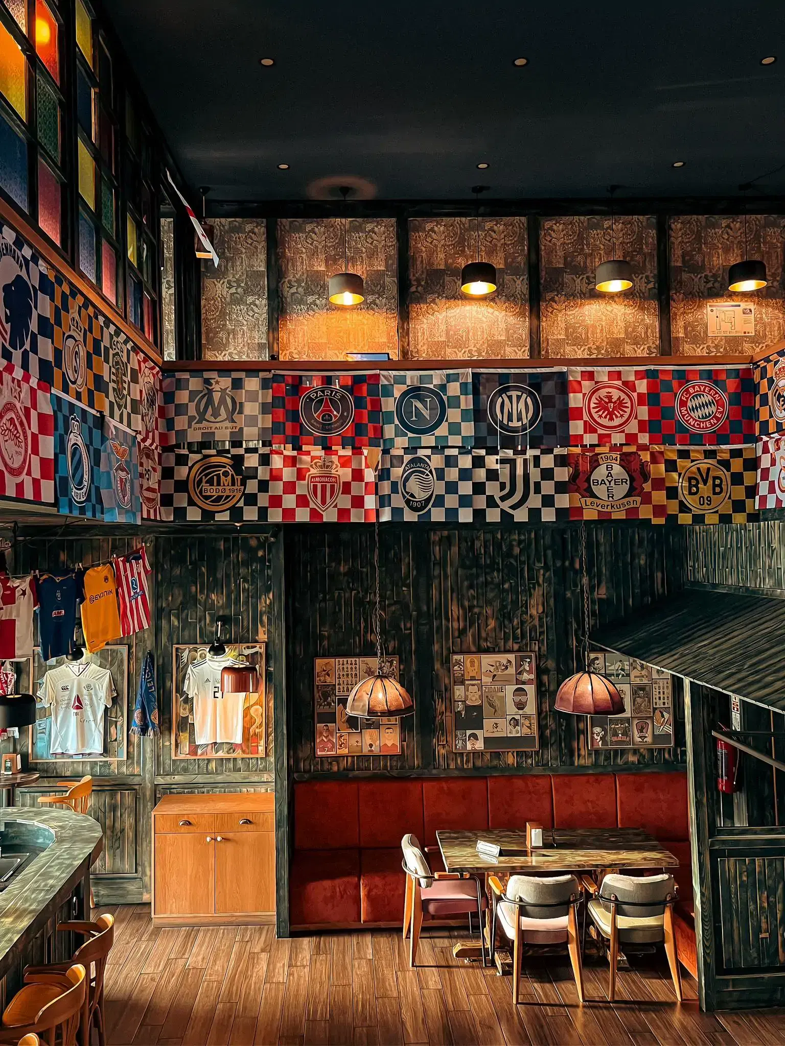 Creatoria Pub