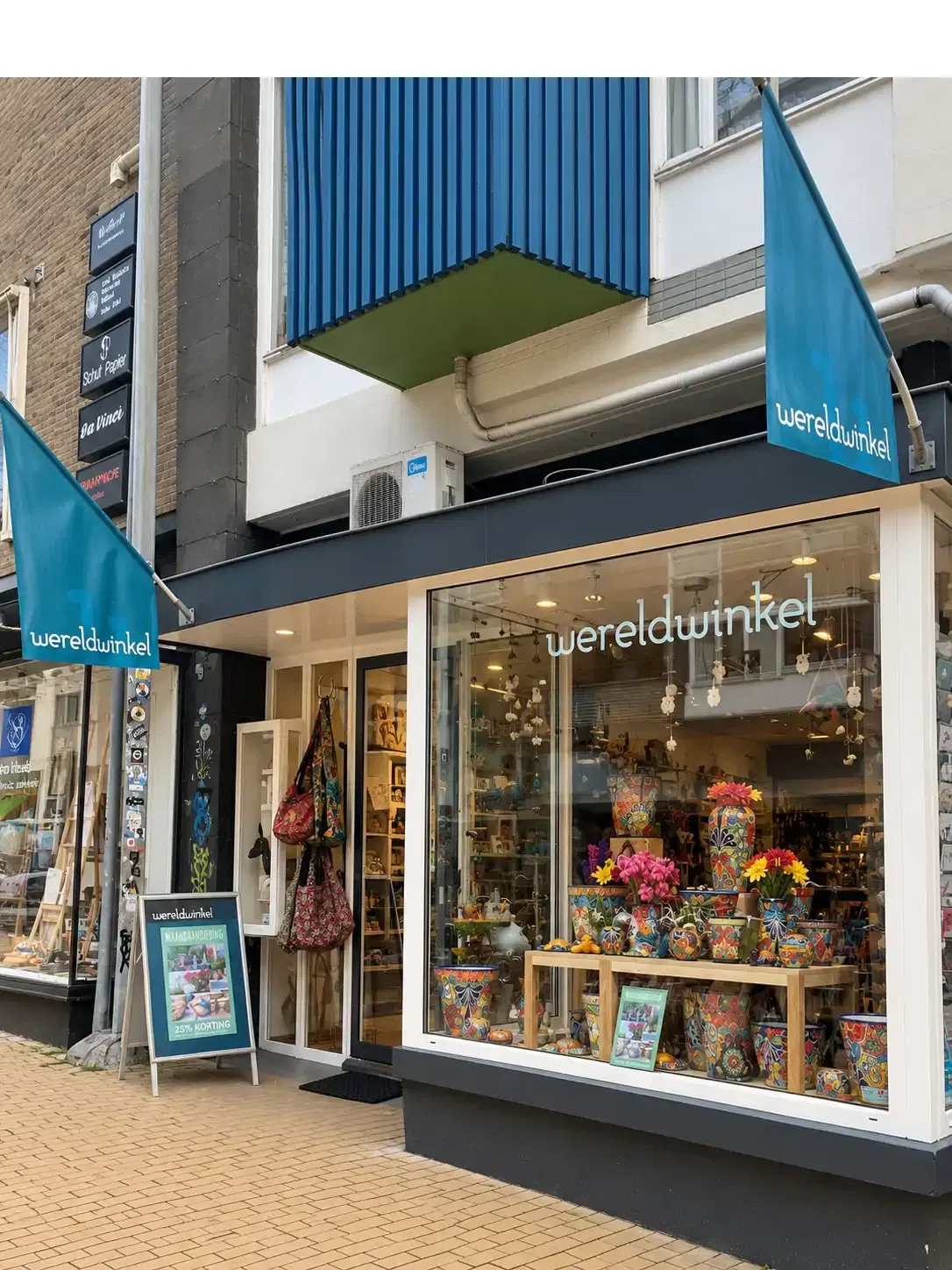 Wereldwinkel Groningen