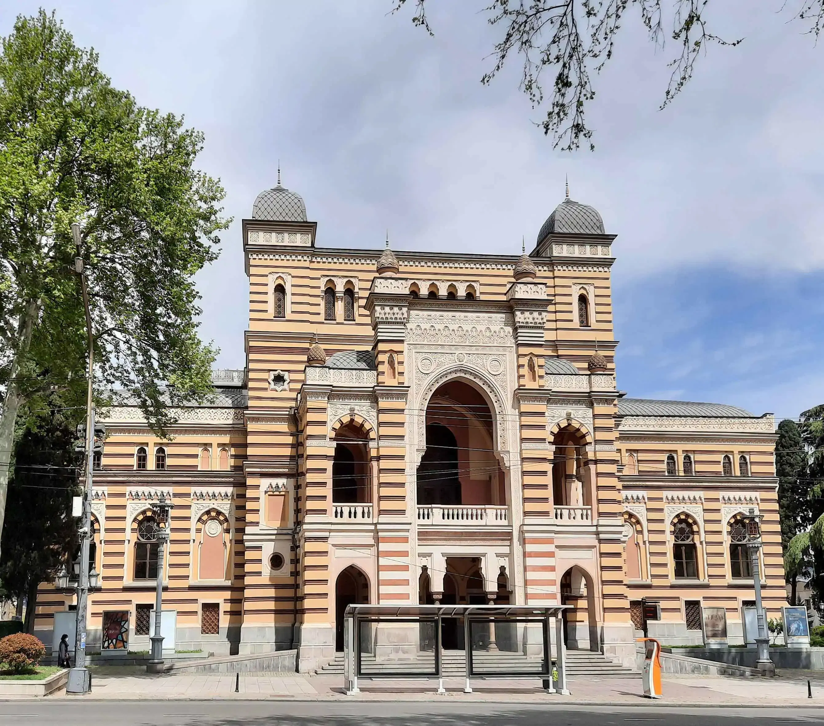 Tbilisi Opera