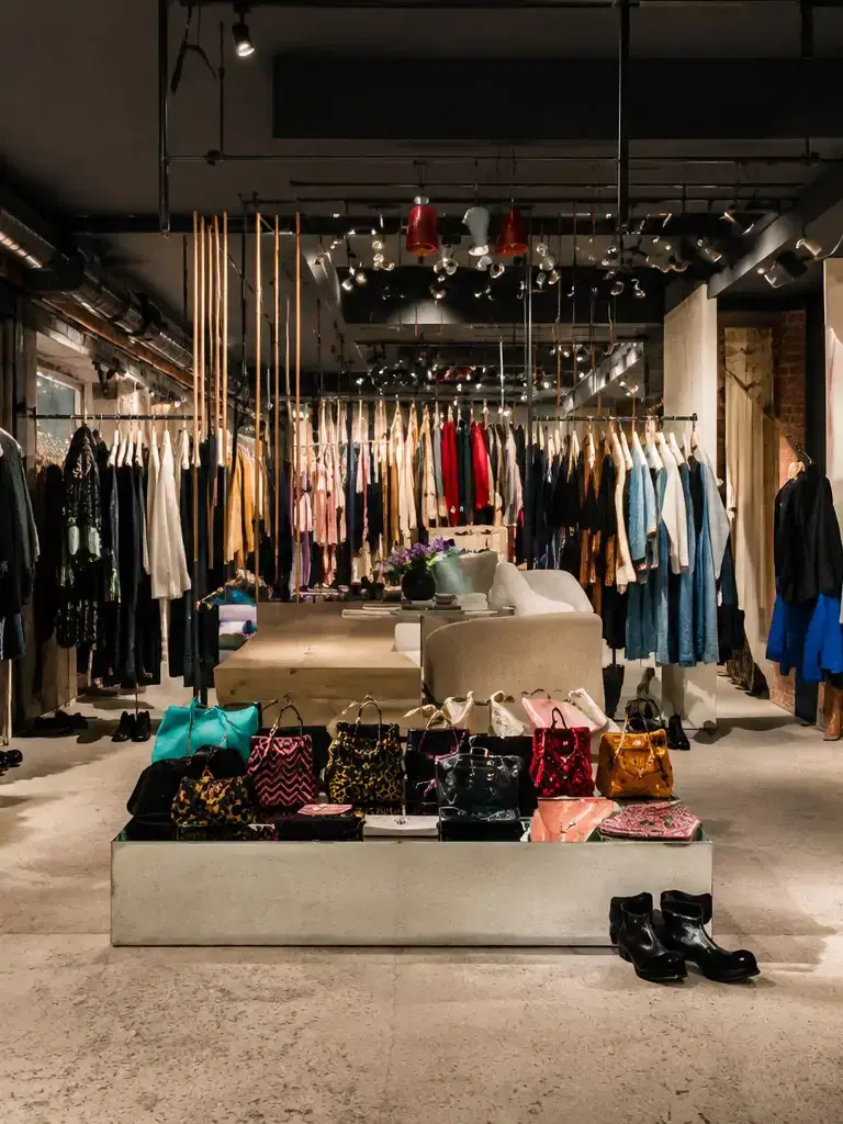 Ciali Concept Store
