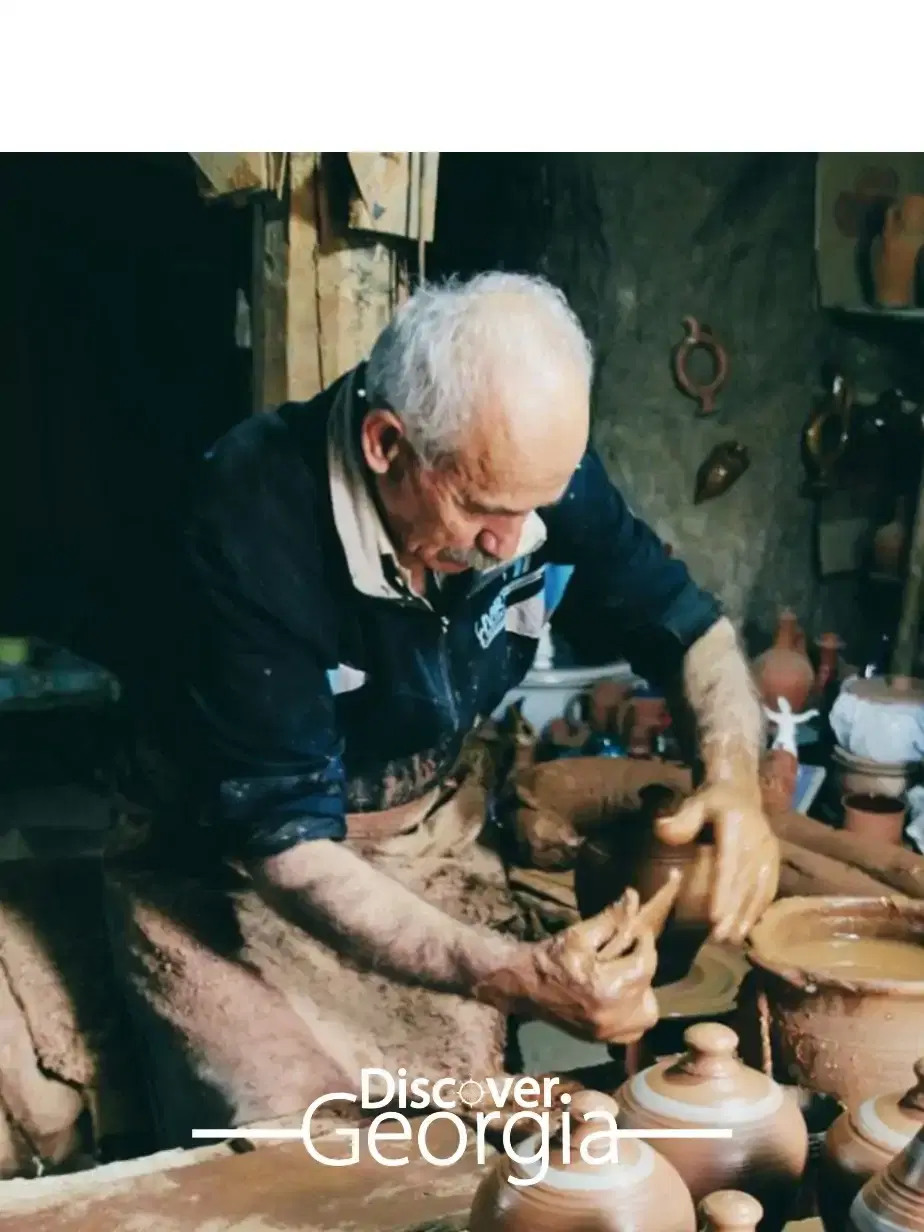 Private Ceramic Experience