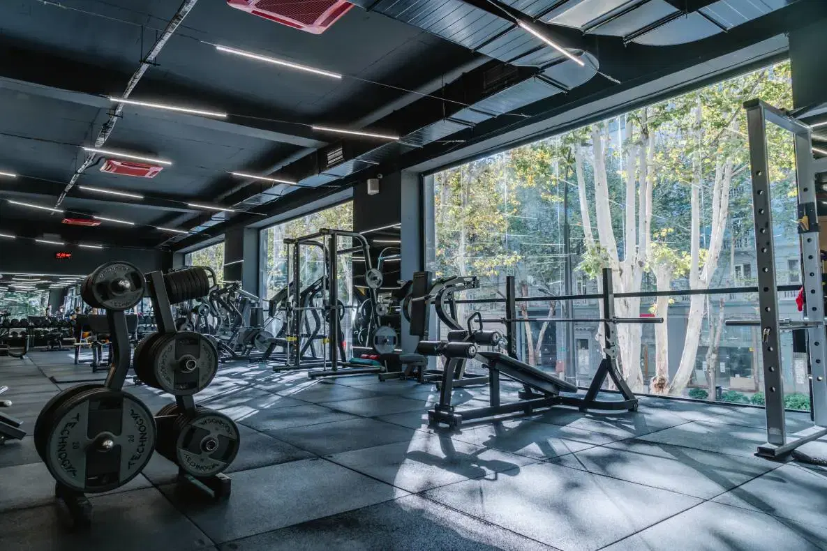 Snap Fitness Georgia