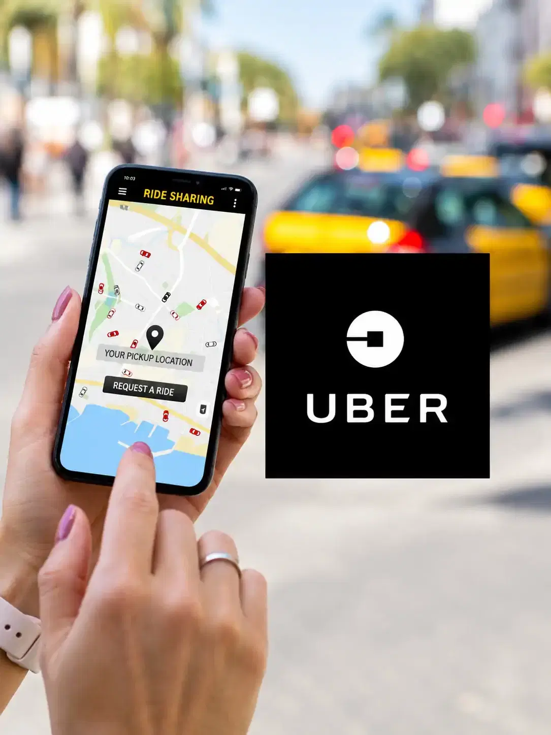 Uber
