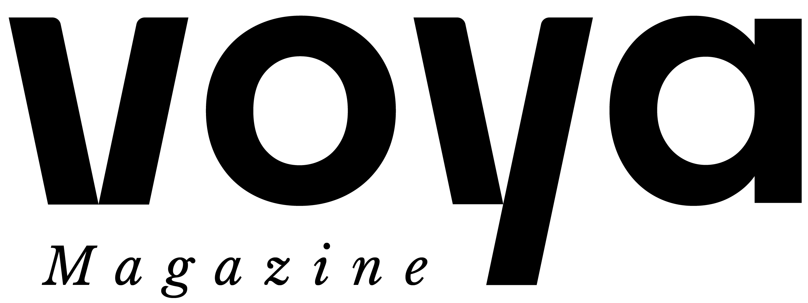 Voya logo